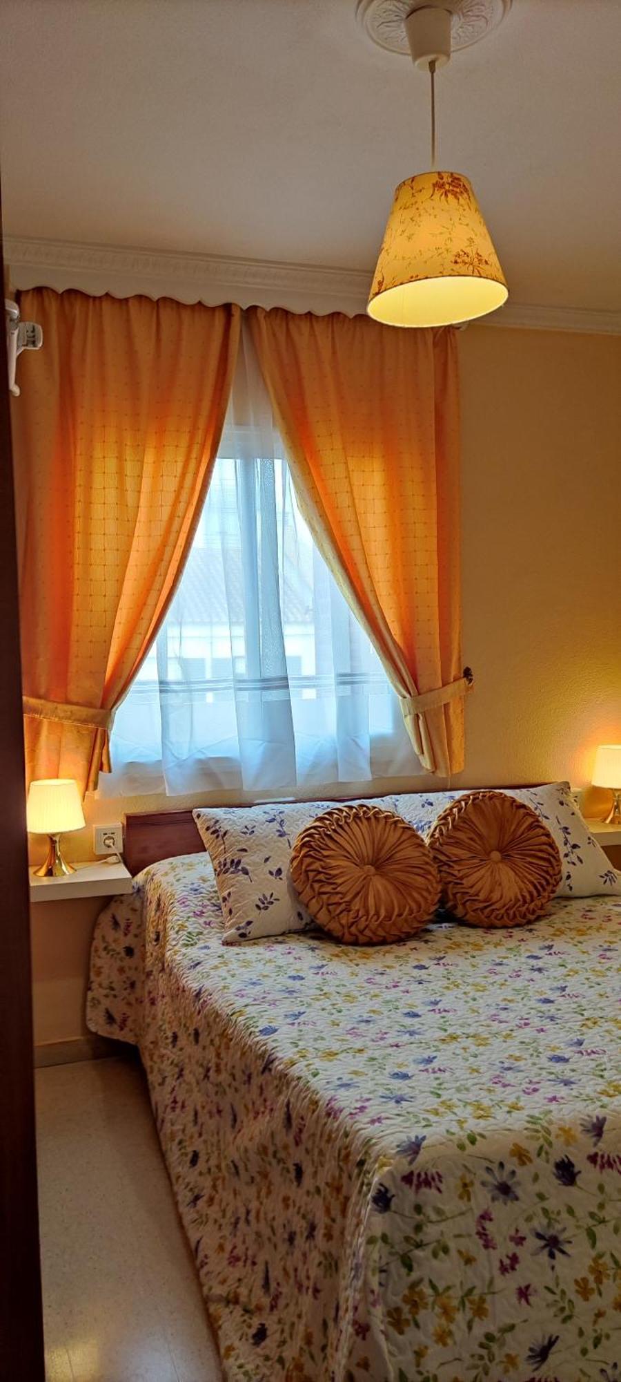 Apartamento Cool Garden ไมเรียนา เดล อัลคาราเฟ ภายนอก รูปภาพ